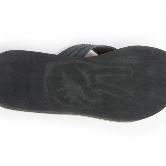 John Varvatos Red Clay Rockaway Sandal - Picture 3 of 3